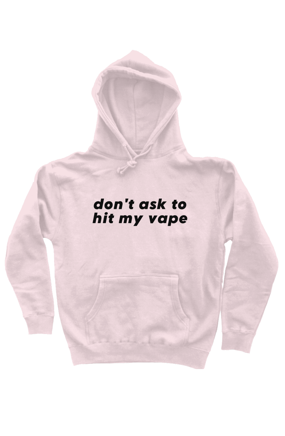 My Vape Hoodie