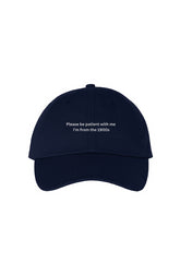 Greatest Generation Dad Hat