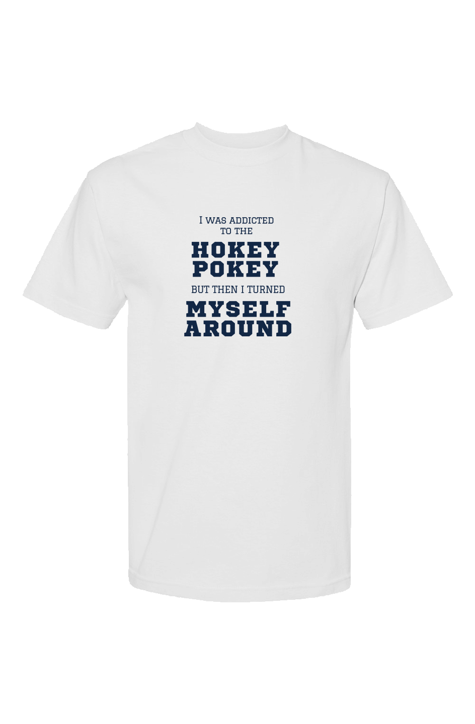Hokey Pokey Tee