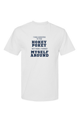Hokey Pokey Tee