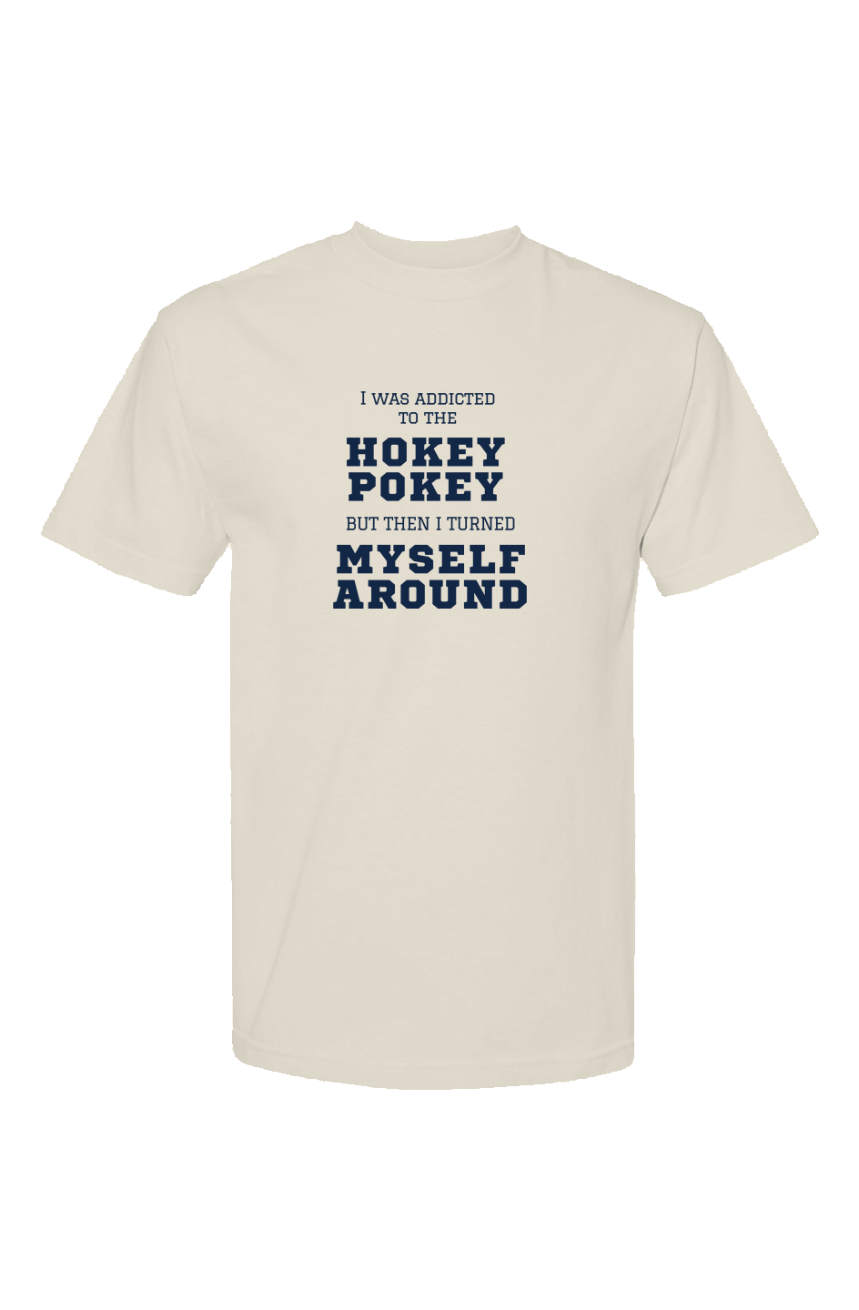 Hokey Pokey Tee