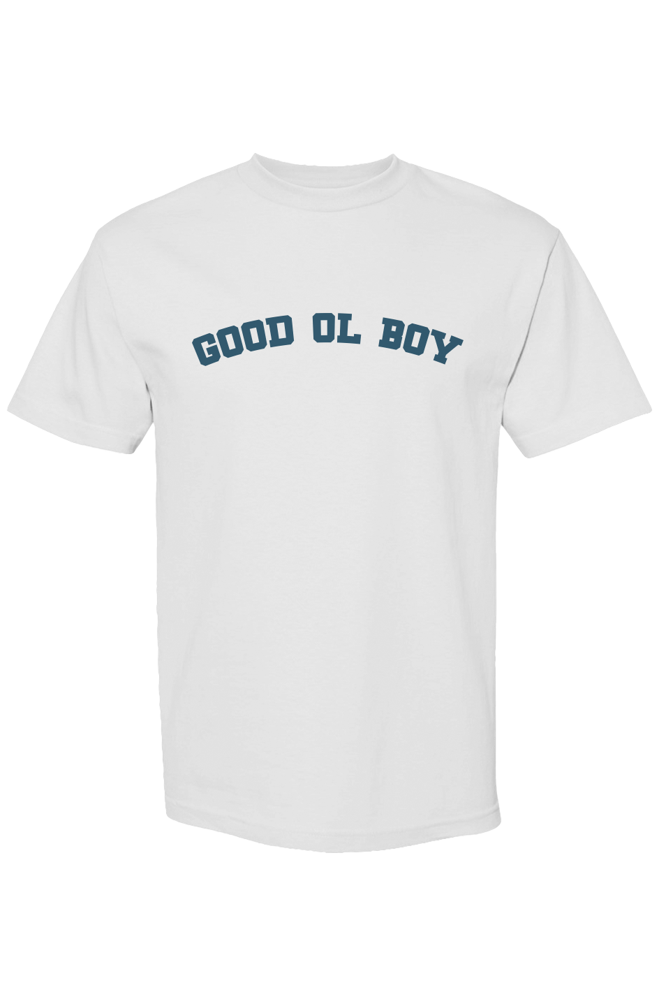 Good Ol Boy Tee