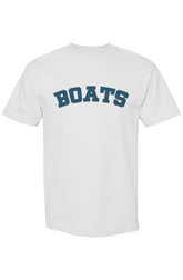 Boats U Tee