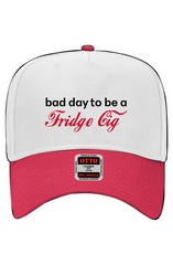 Fridge Cig Hat