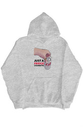 Fridge Cig Hoodie