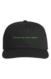 Cigs After Shrex Surf Hat