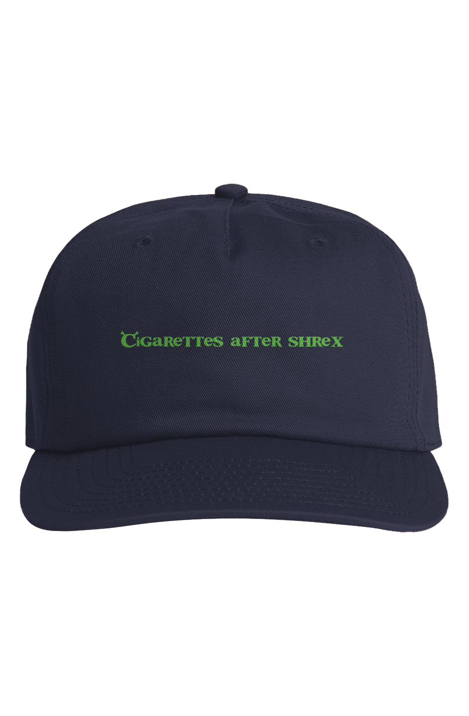Cigs After Shrex Surf Hat
