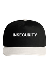 Insecurity Hat