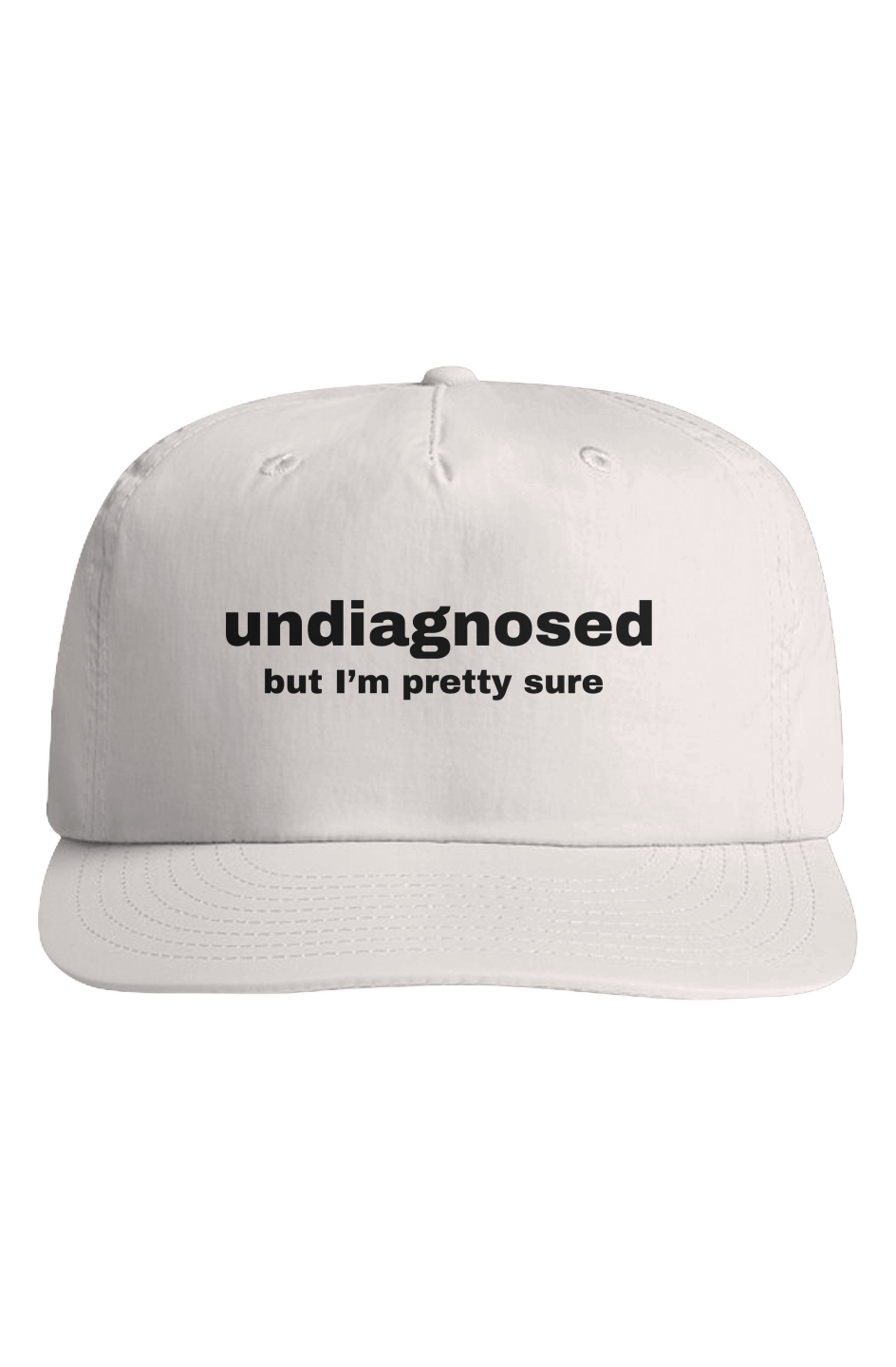 Undiagnosed Hat