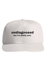 Undiagnosed Hat