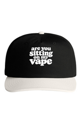 Vape Hat