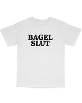 Bagel Slut Tee