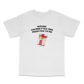 Cigs Love Me T Shirt