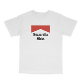 Mozzarella Sticks Tee