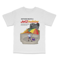 Jet2 Holiday T Shirt