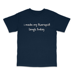 Therapist T Shirt