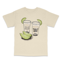 Bad Relationship T Shirt