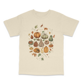 Pumpkin Variety T Shirt