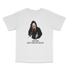Chillin, Killin T Shirt