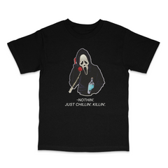 Chillin, Killin T Shirt