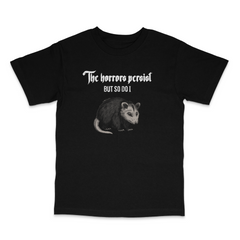 The Horrors T Shirt
