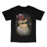 Ciggy Kitty T Shirt