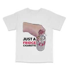 Fridge Cig T Shirt