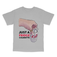 Fridge Cig T Shirt