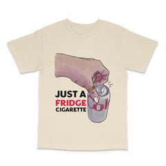Fridge Cig T Shirt