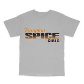 Pumpkin Girls T Shirt