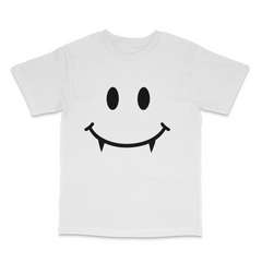 Smile T Shirt