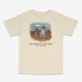 First Rodeo T Shirt