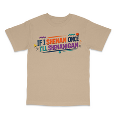 Shenanigan Shirt