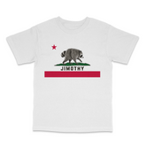 Jimothy Republic T Shirt