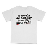 Bad Guy T Shirt