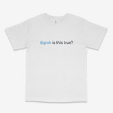 Grok T Shirt