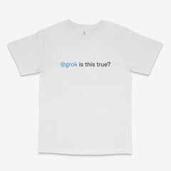 Grok T Shirt