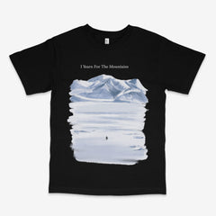 Lonely Penguin T Shirt