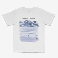 Lonely Penguin T Shirt