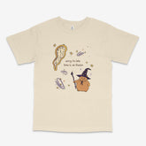 Time Is An Illusion T Shirt