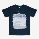 Lonely Penguin T Shirt