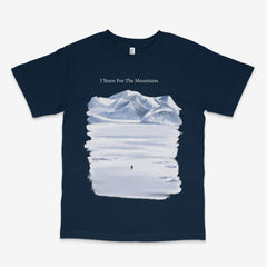 Lonely Penguin T Shirt