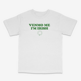 Venmo Me T Shirt