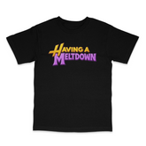 Meltdown T Shirt