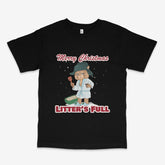 Litter's Full T Shirt