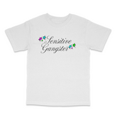 Sensitive Gangster T Shirt