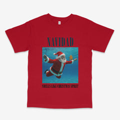 Navidad T Shirt