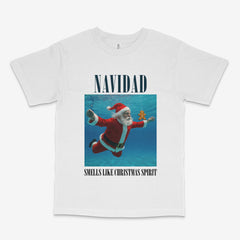 Navidad T Shirt