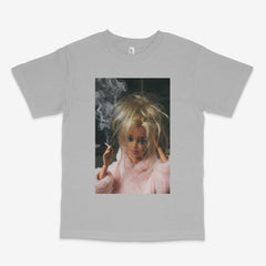 Cig Barb T Shirt