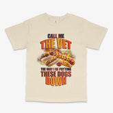 These Dogs T Shirt